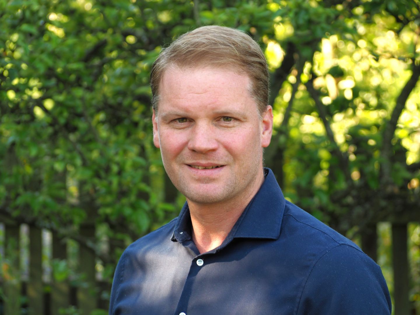 Portrait von  Bastian Buhlheller