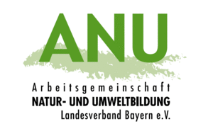 Logo ANU