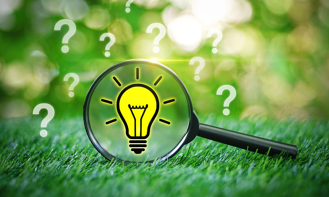 Energie-Quiz