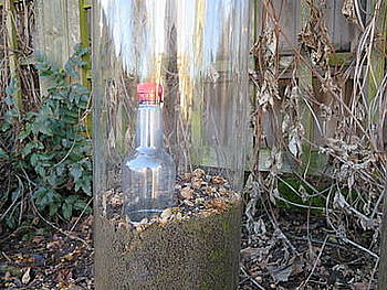 PET-Flasche