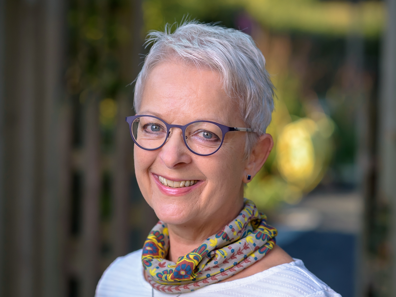 Bettina Stroh