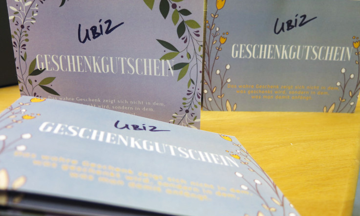 Geschenkideen Geschenkideen