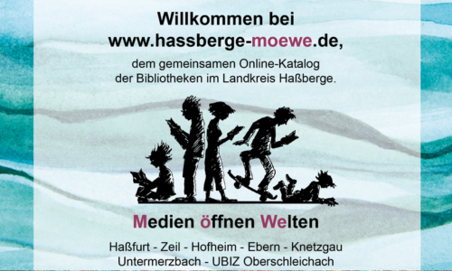Möwe-Bibliotheksverbund Möwe-Bibliotheksverbund