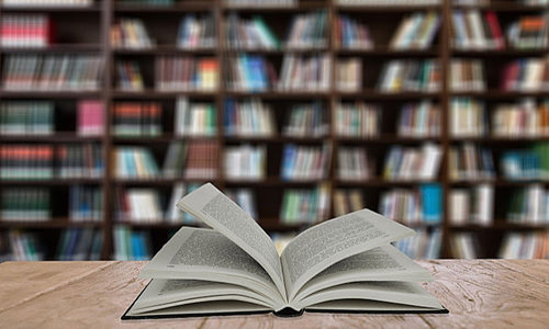 Bibliothek