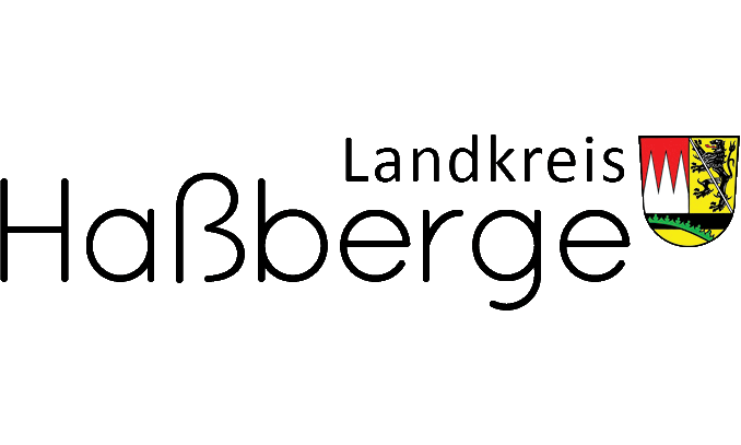 Landkreis Haßberge