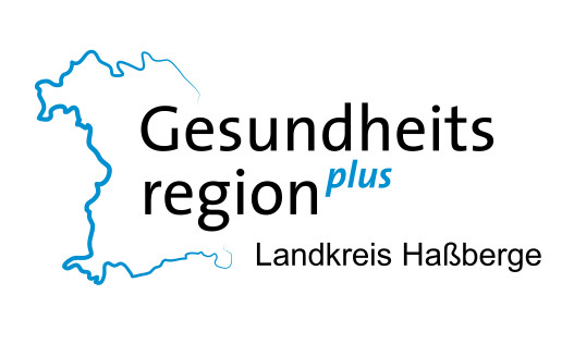 Gesundheitsregion+ Landkreis Haßberge