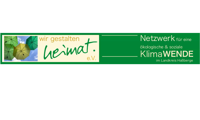 Wir gestalten Heimat e.V.