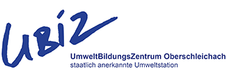 Logo UmweltBildungsZentrum